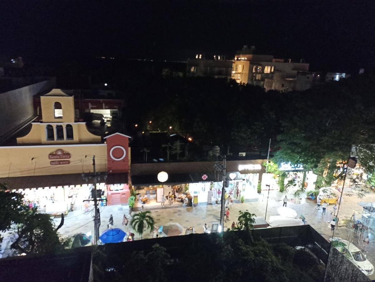 Apartamento Lujo Recien Construido En Quinta Avenida