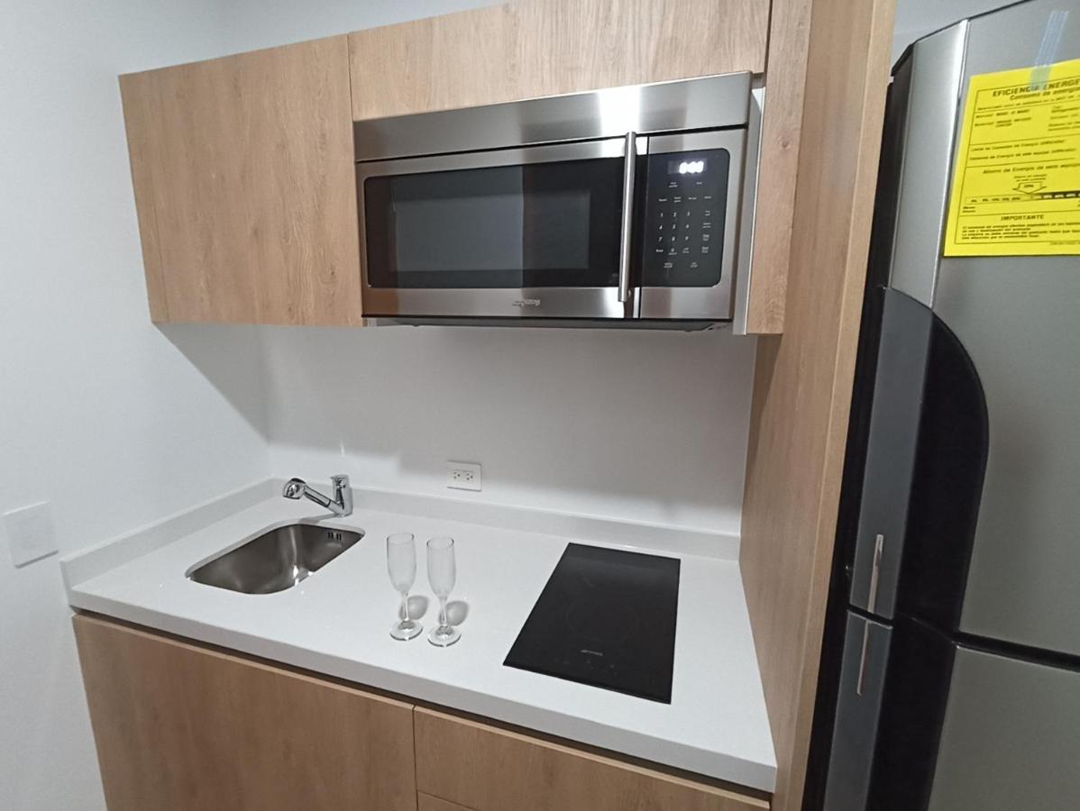 Apartamento Lujo Recien Construido En Quinta Avenida *