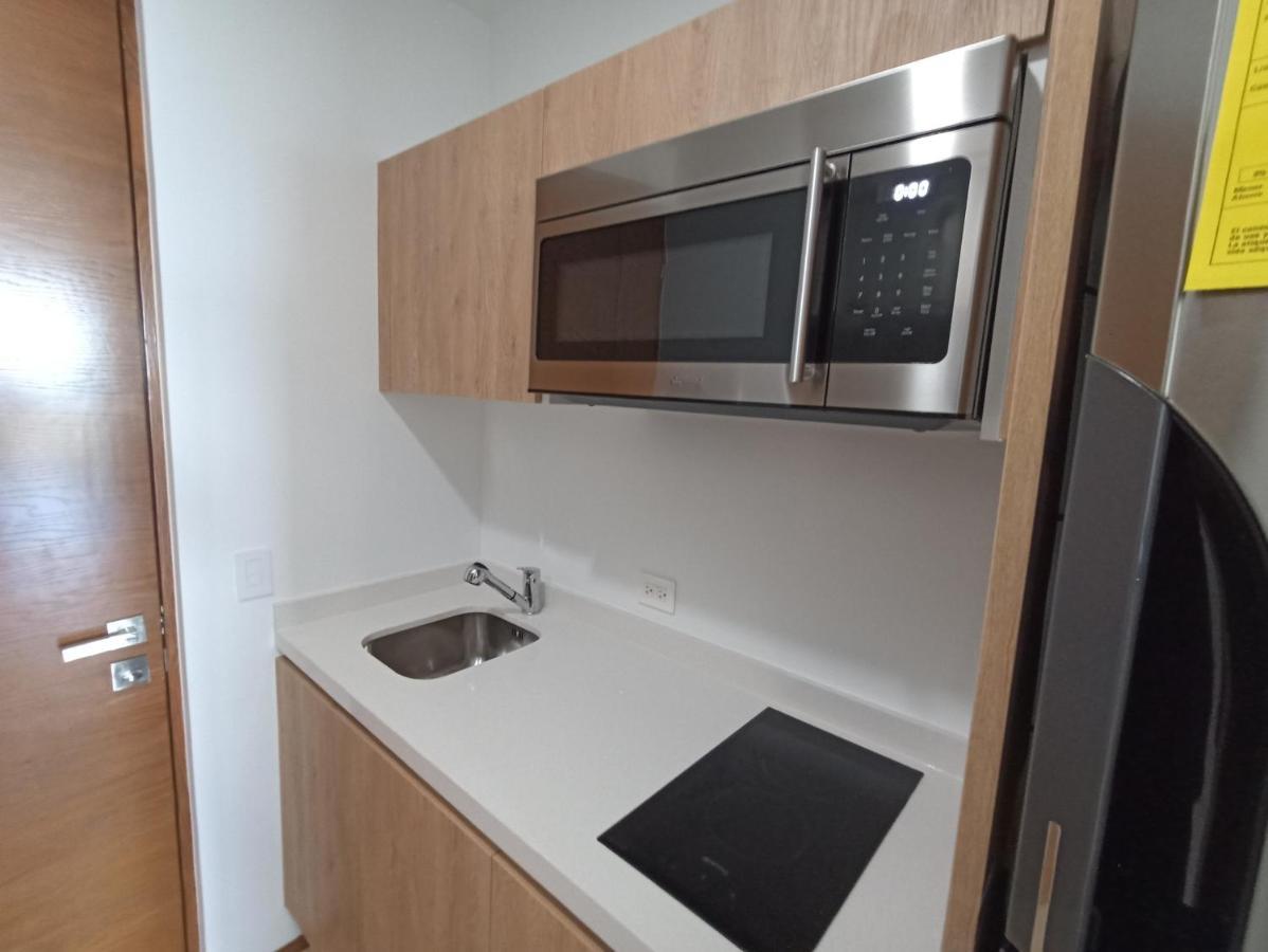 Apartamento Lujo Recien Construido En Quinta Avenida *