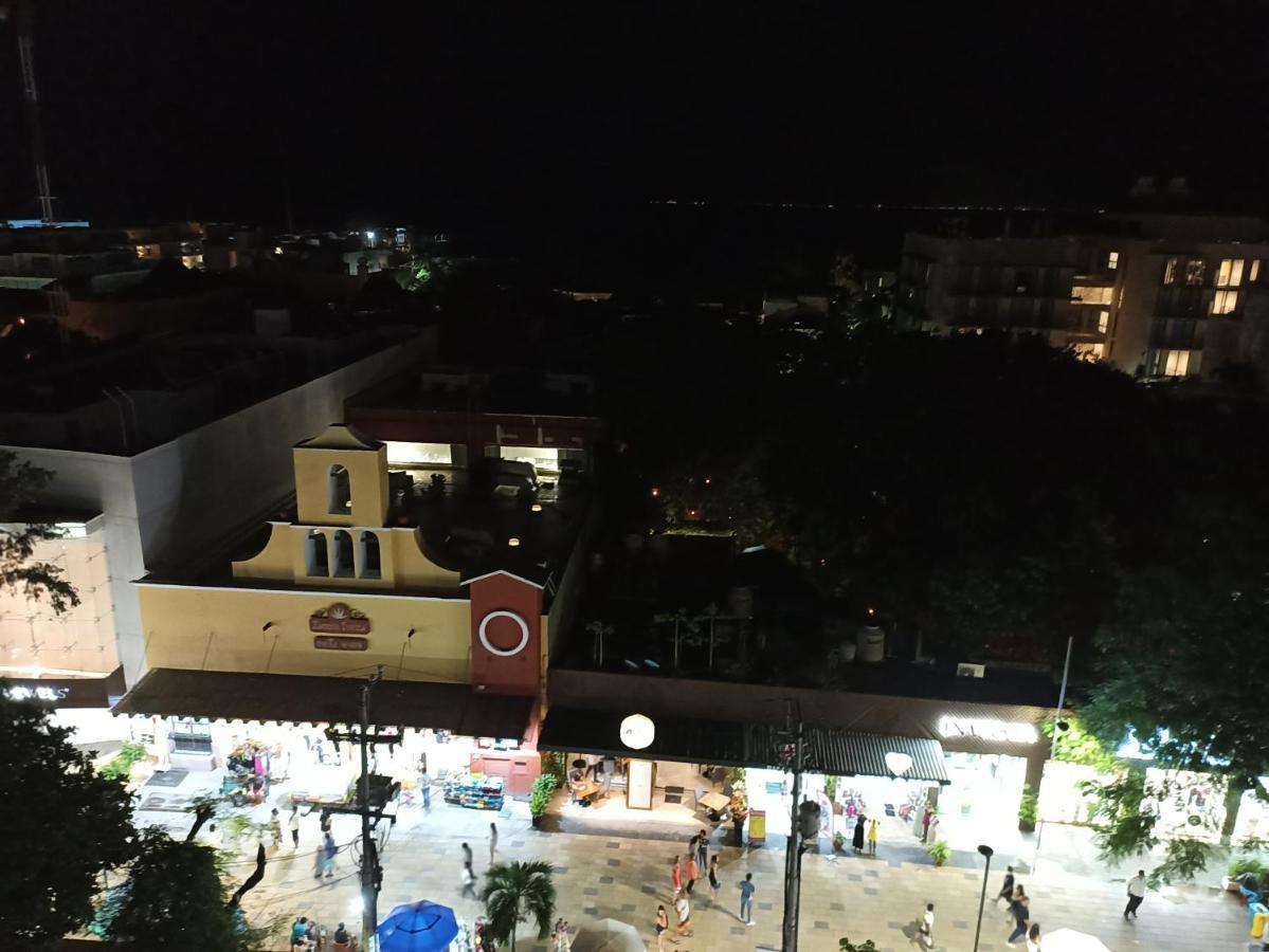 Apartamento Lujo Recien Construido En Quinta Avenida *