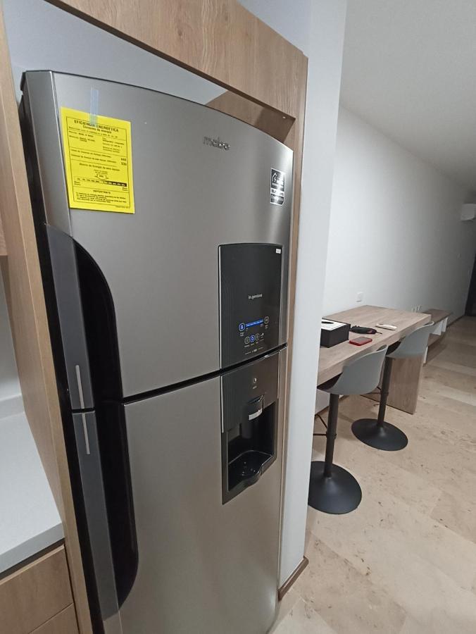 Lujo Recien Construido En Quinta Avenida Apartamento Playa del Carmen