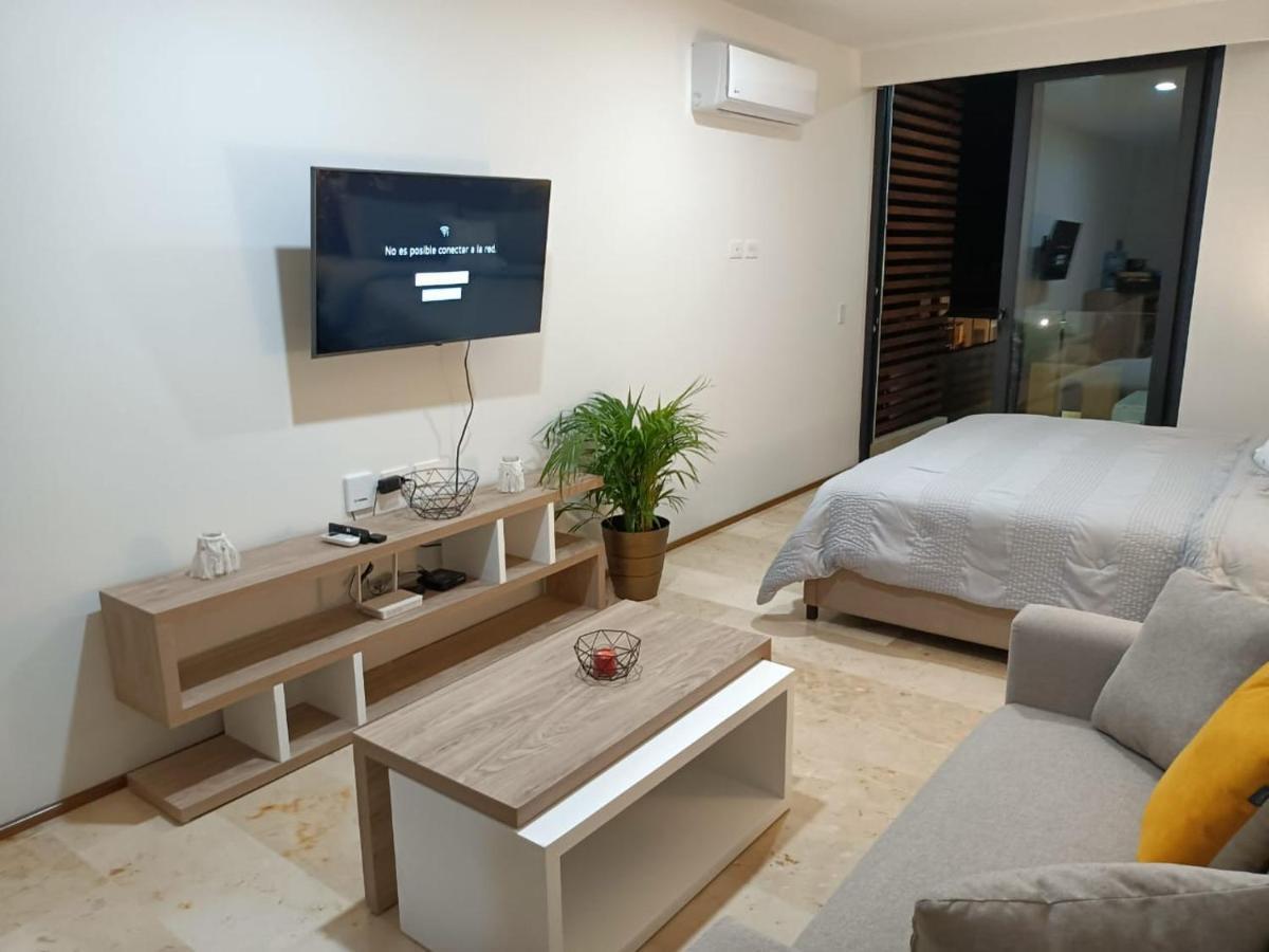 Apartamento Lujo Recien Construido En Quinta Avenida