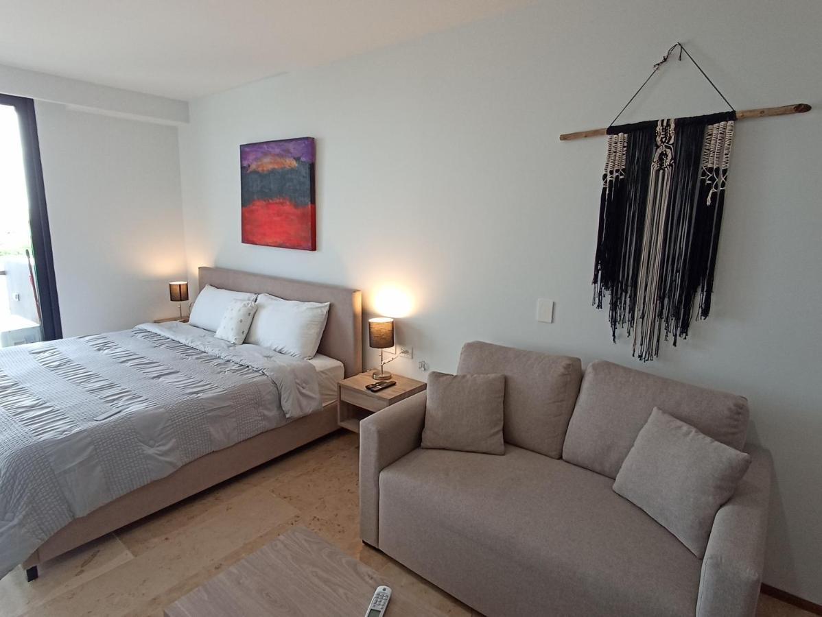 Apartamento Lujo Recien Construido En Quinta Avenida