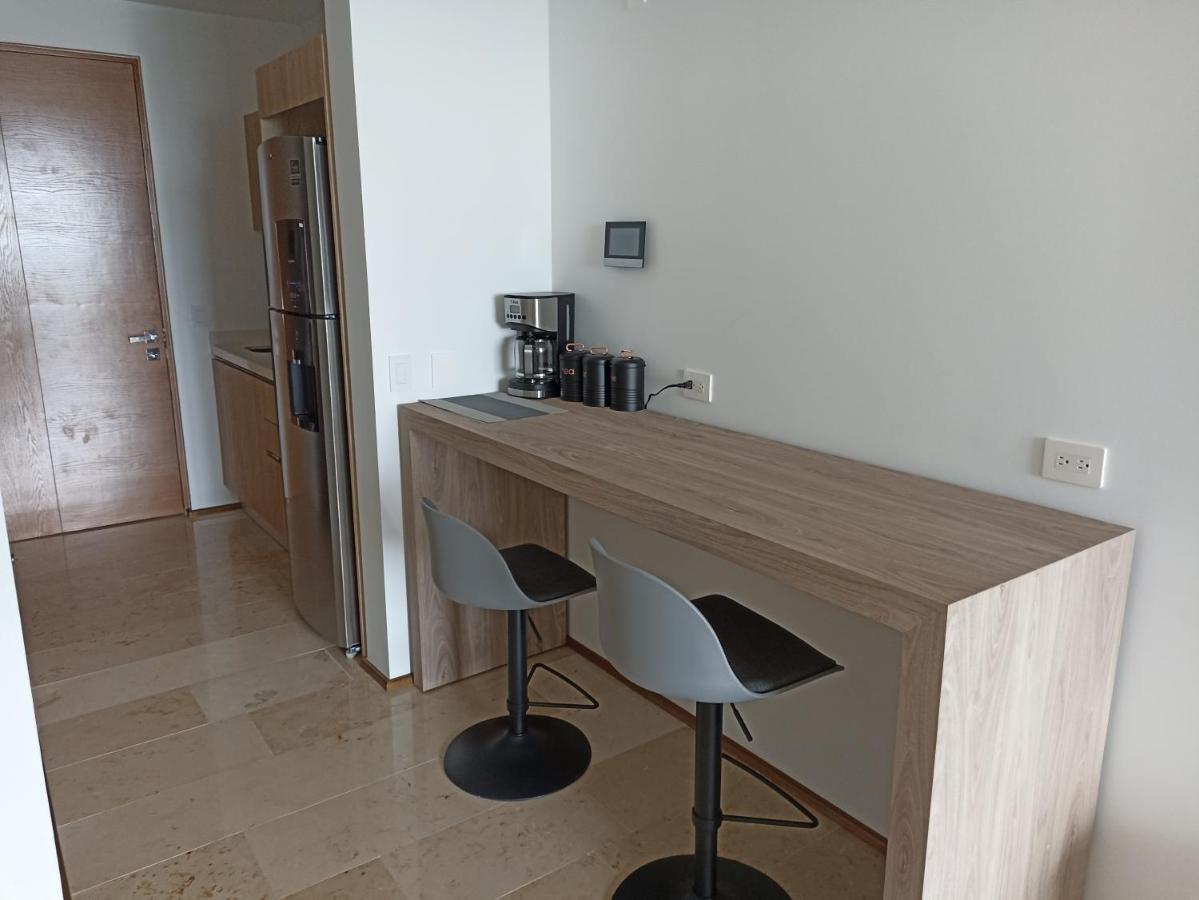 Lujo Recien Construido En Quinta Avenida Apartamento