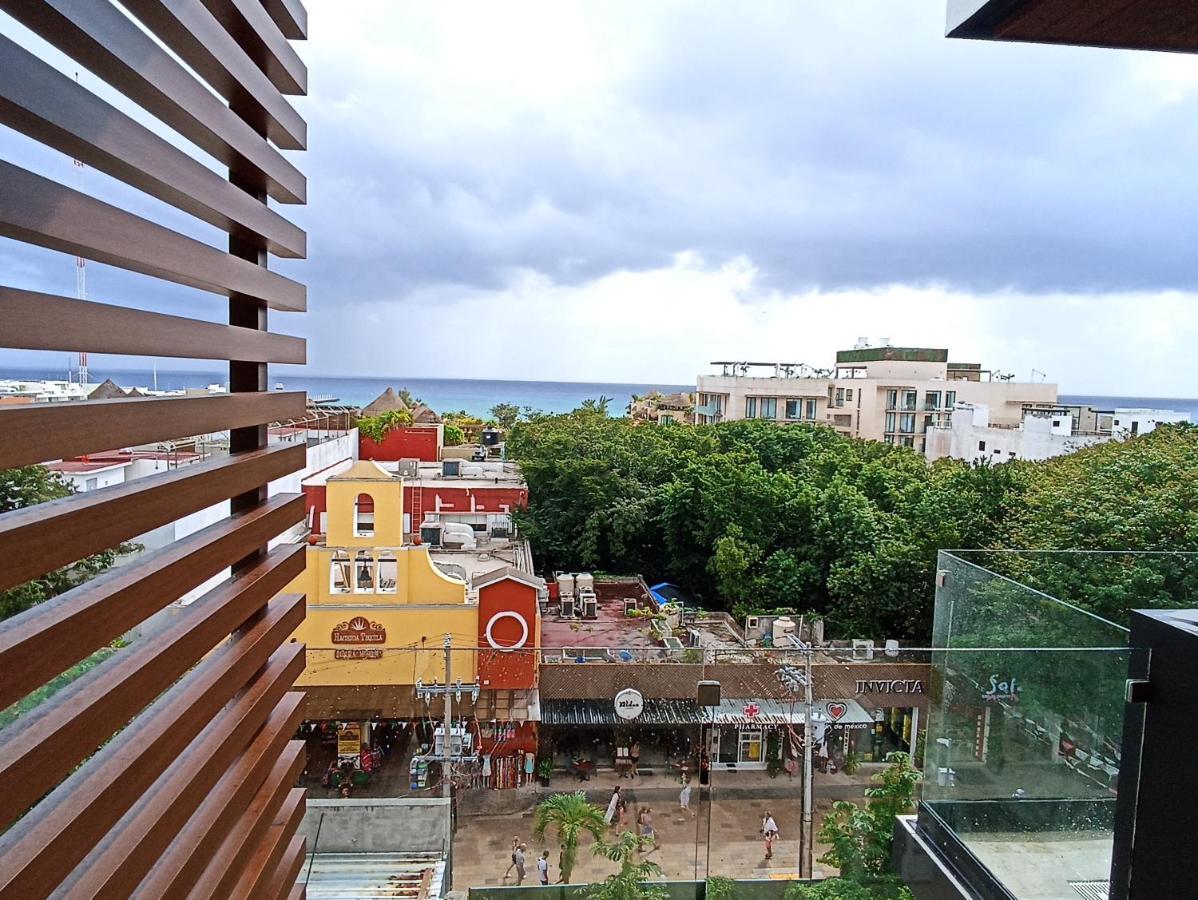 Lujo Recien Construido En Quinta Avenida