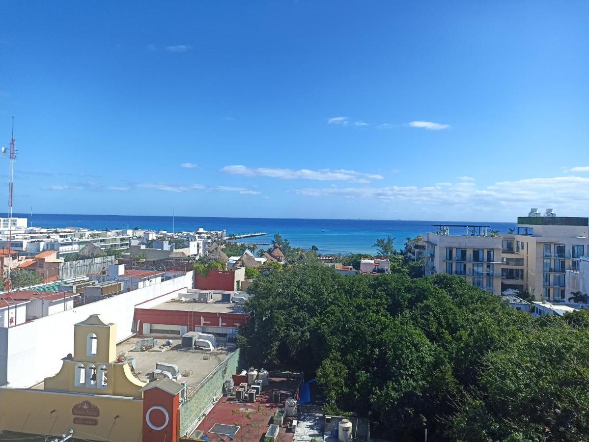 Apartamento Lujo Recien Construido En Quinta Avenida *