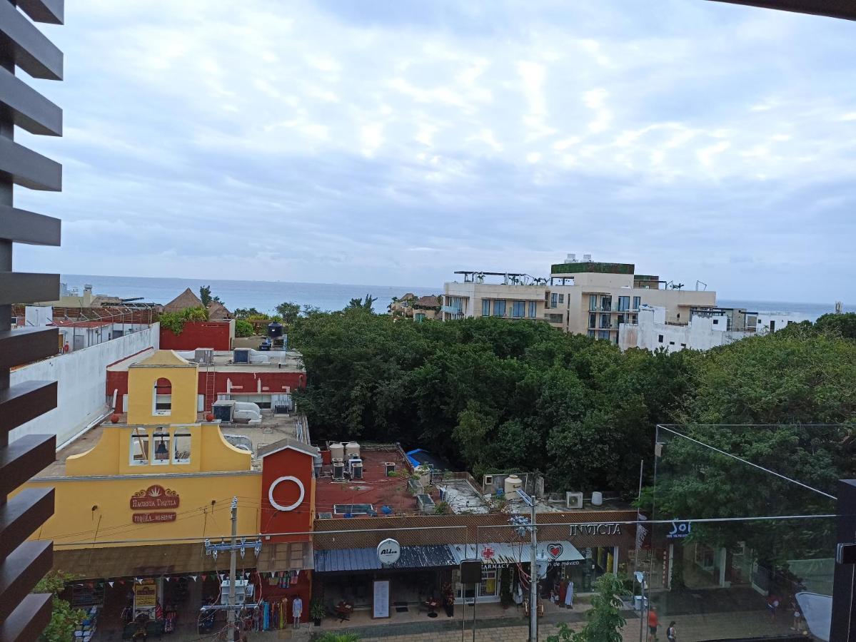 Apartamento Lujo Recien Construido En Quinta Avenida