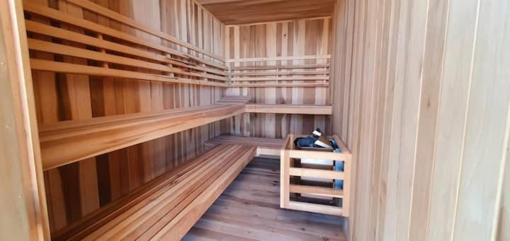 Lujo Recien Construido En Quinta Avenida Apartamento