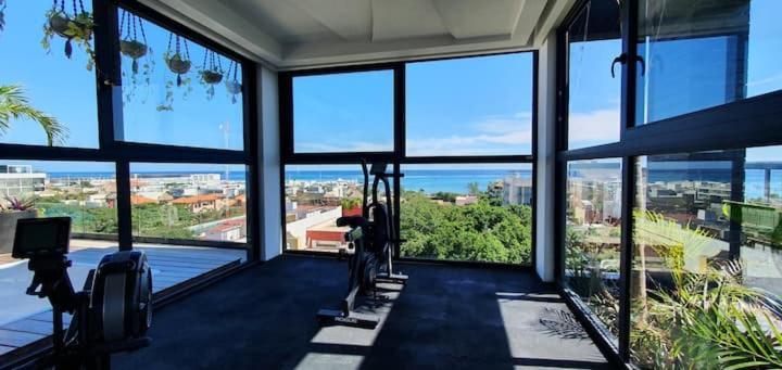 Apartamento Lujo Recien Construido En Quinta Avenida Playa del Carmen