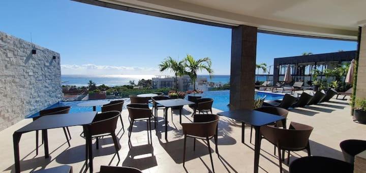 Lujo Recien Construido En Quinta Avenida Playa del Carmen