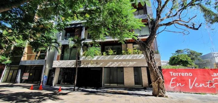 Lujo Recien Construido En Quinta Avenida Apartamento
