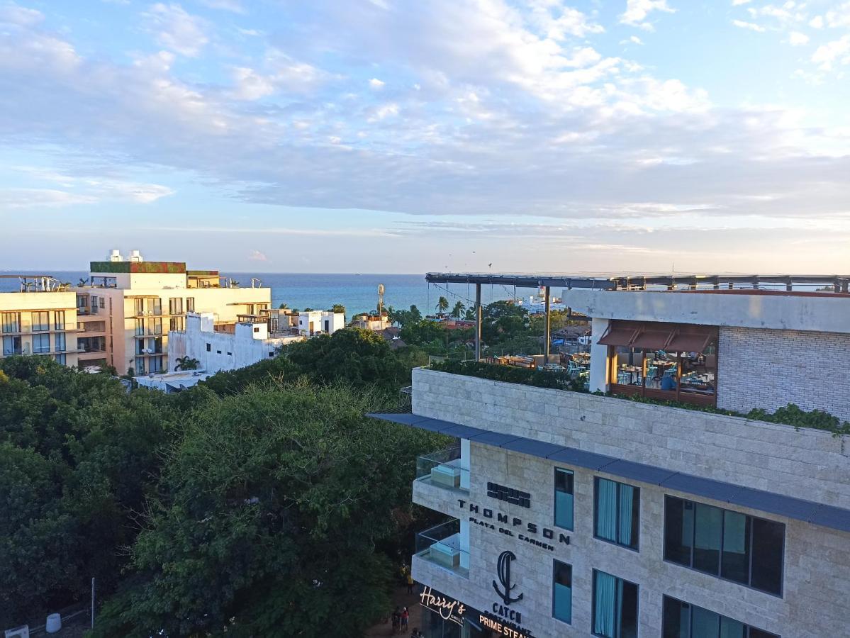 Apartamento Lujo Recien Construido En Quinta Avenida