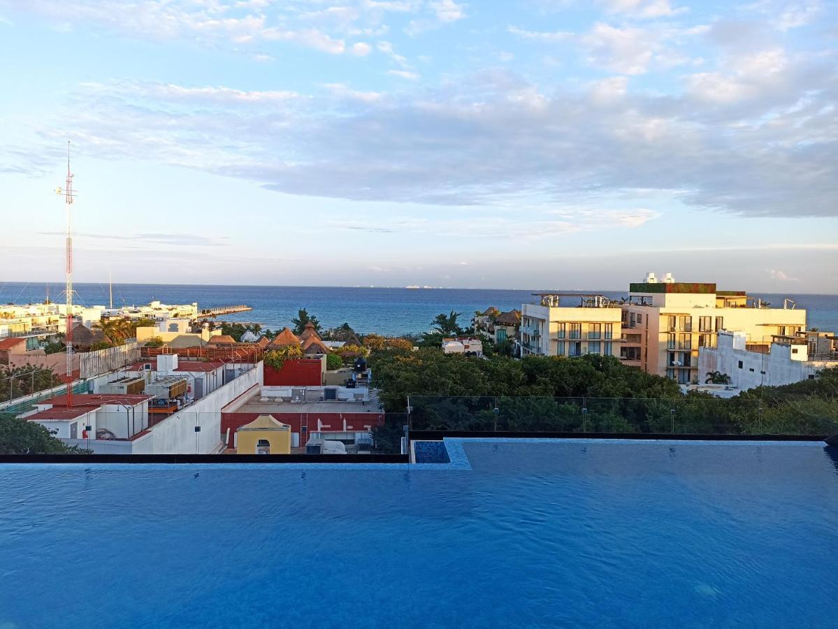 Apartamento Lujo Recien Construido En Quinta Avenida *