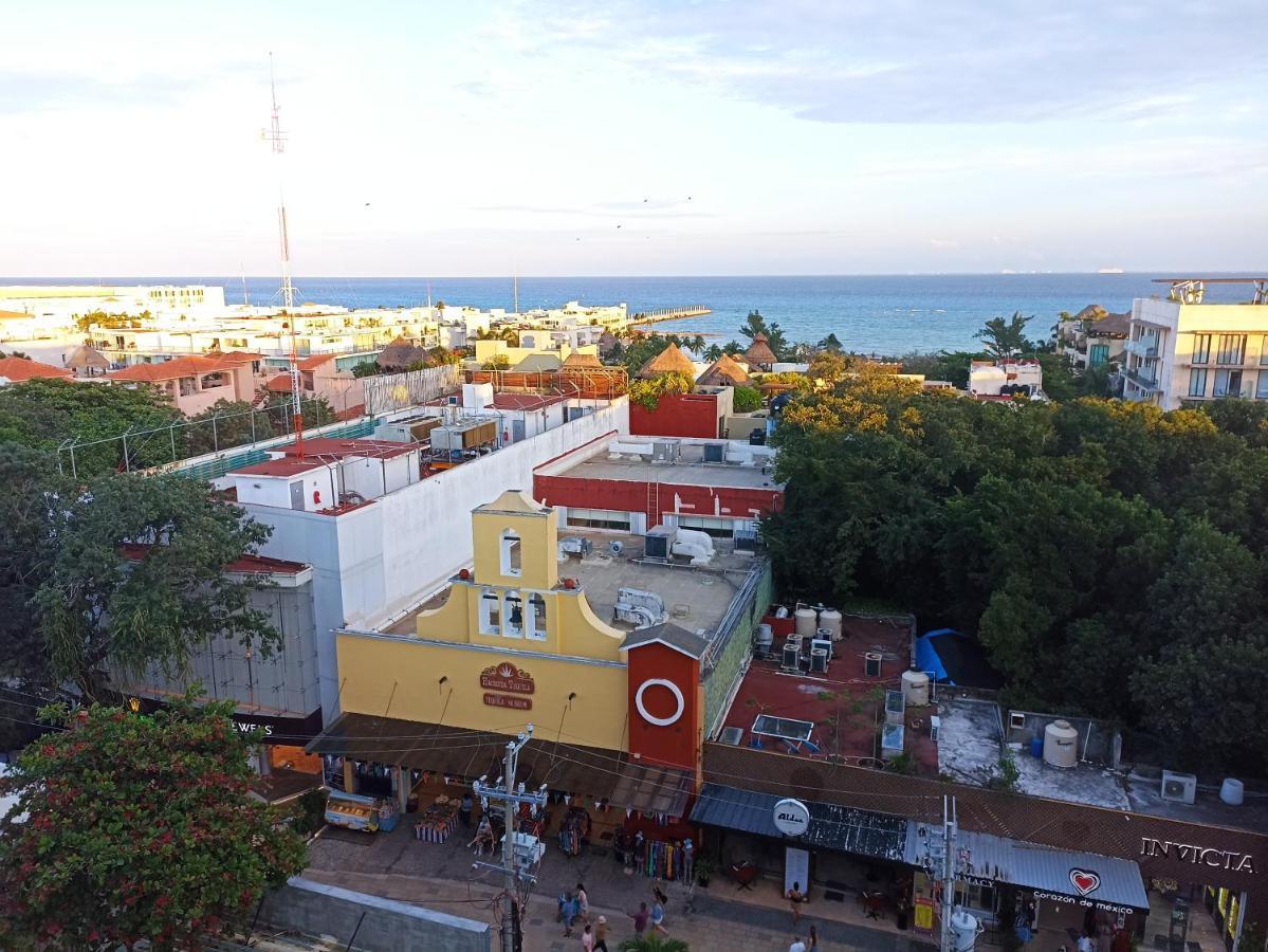 Apartamento Lujo Recien Construido En Quinta Avenida *