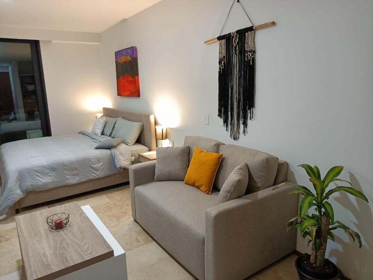 Lujo Recien Construido En Quinta Avenida Apartamento *
