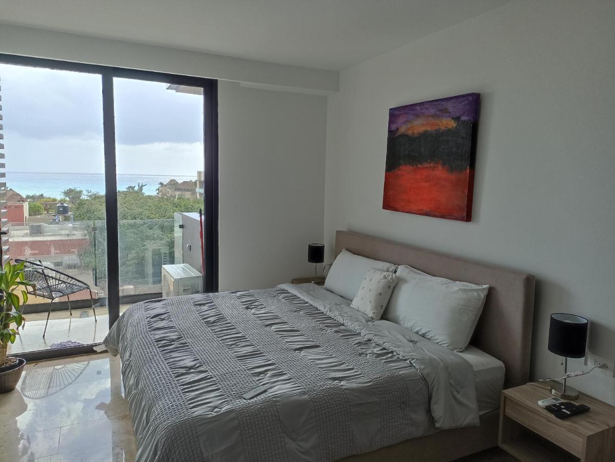 Lujo Recien Construido En Quinta Avenida Apartamento