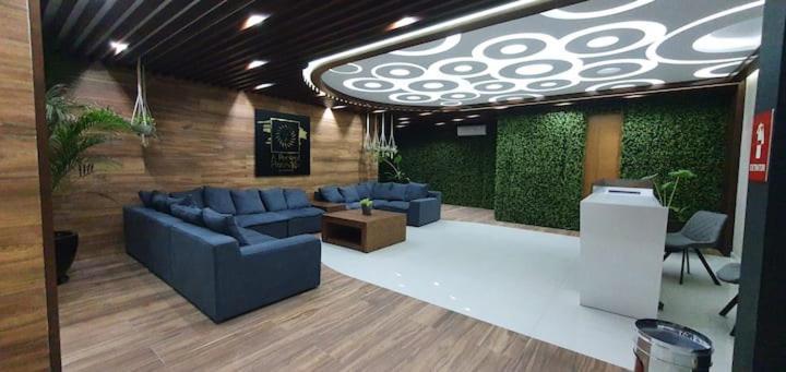 Lujo Recien Construido En Quinta Avenida Apartamento Playa del Carmen
