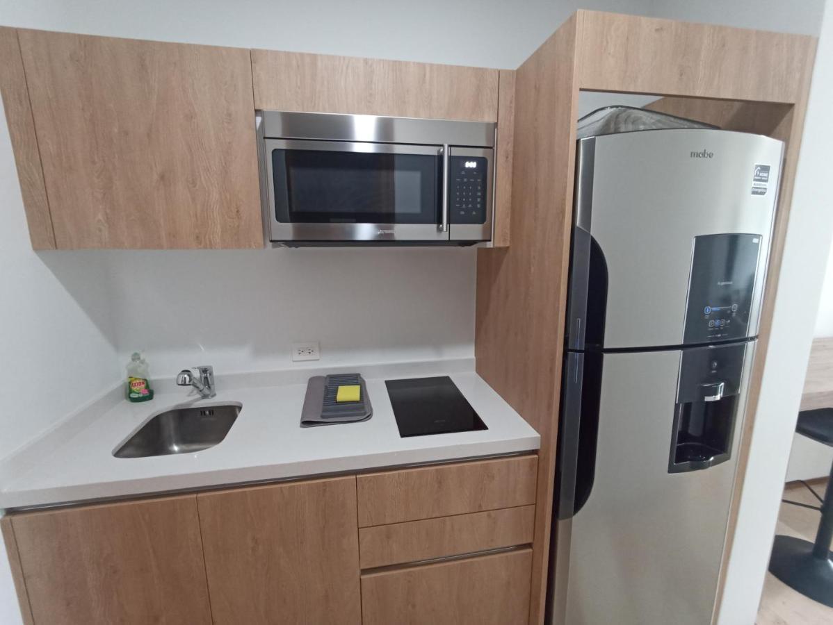 Lujo Recien Construido En Quinta Avenida Apartamento